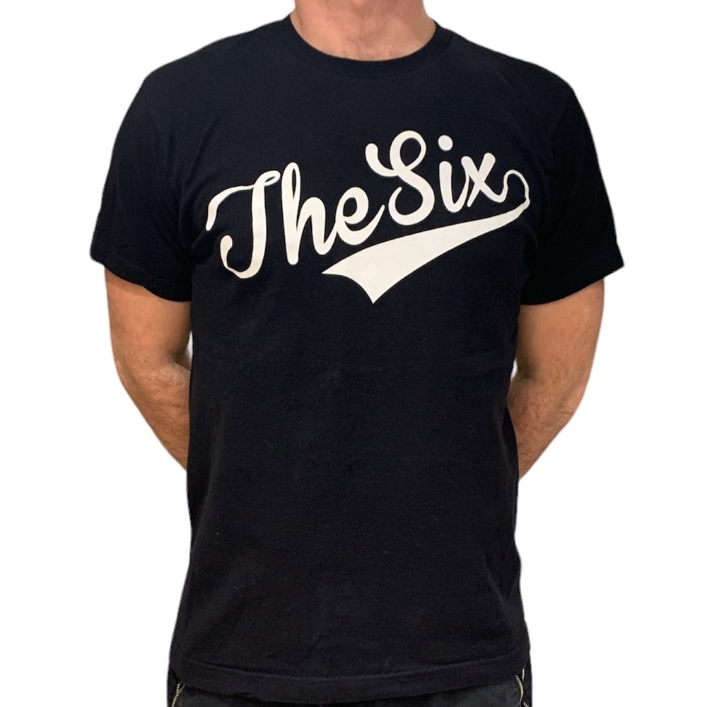 3/$15   The Six Toronto Ontario T-Shirt